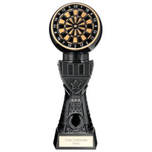 Black Viper Tower Darts Award,Trophy, Trophies