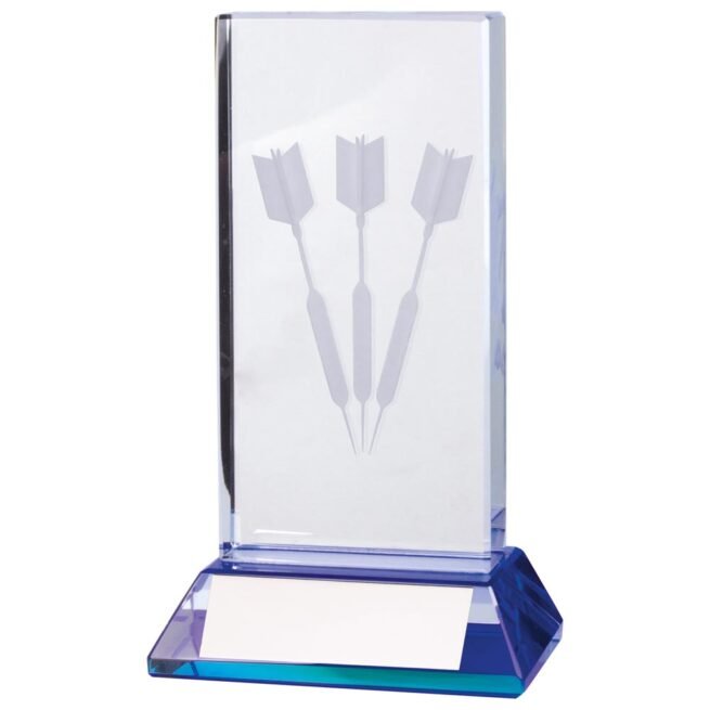 Davenport Darts Crystal Award,Trophy, Trophies