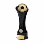 Sign Print Lab Dark Knight Football Trophy Tower Available in: 230mm Size