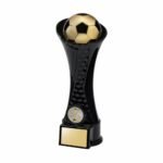Sign Print Lab Dark Knight Football Trophy Tower Available in: 190mm Size